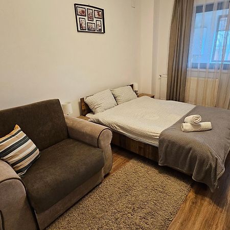 Cozy Studio Braila Ngoại thất bức ảnh