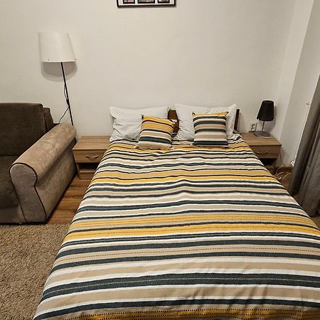 Cozy Studio Braila Ngoại thất bức ảnh