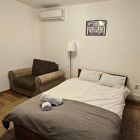 Cozy Studio Braila Ngoại thất bức ảnh