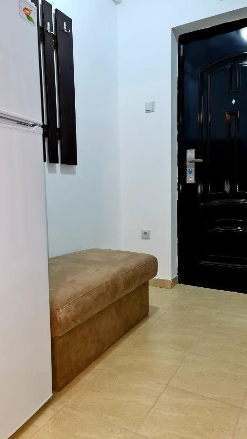 Cozy Studio Braila Ngoại thất bức ảnh