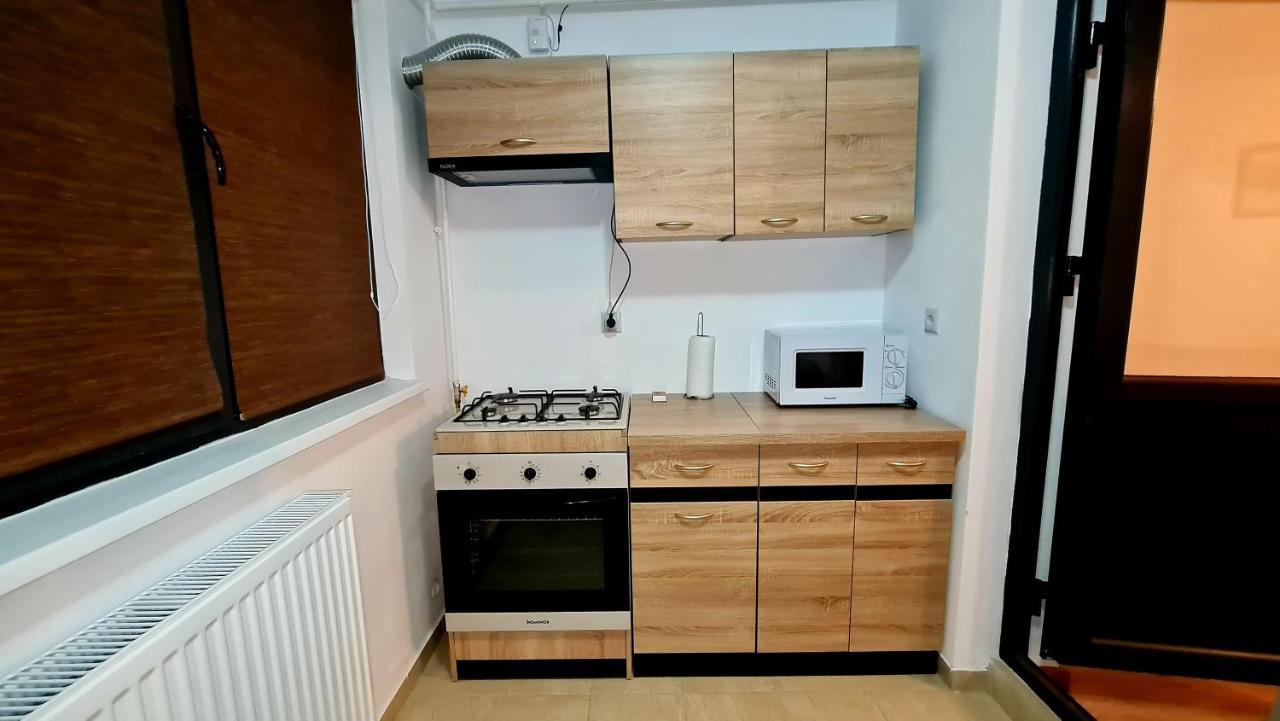 Cozy Studio Braila Ngoại thất bức ảnh