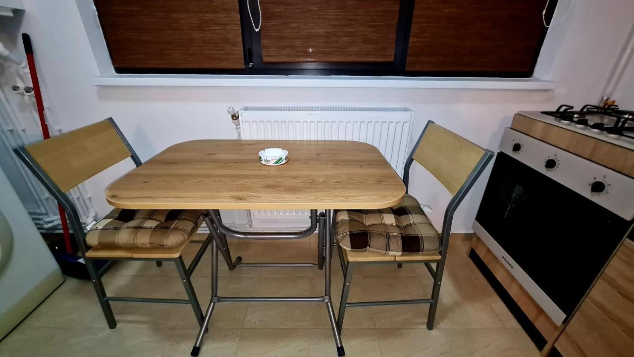 Cozy Studio Braila Ngoại thất bức ảnh