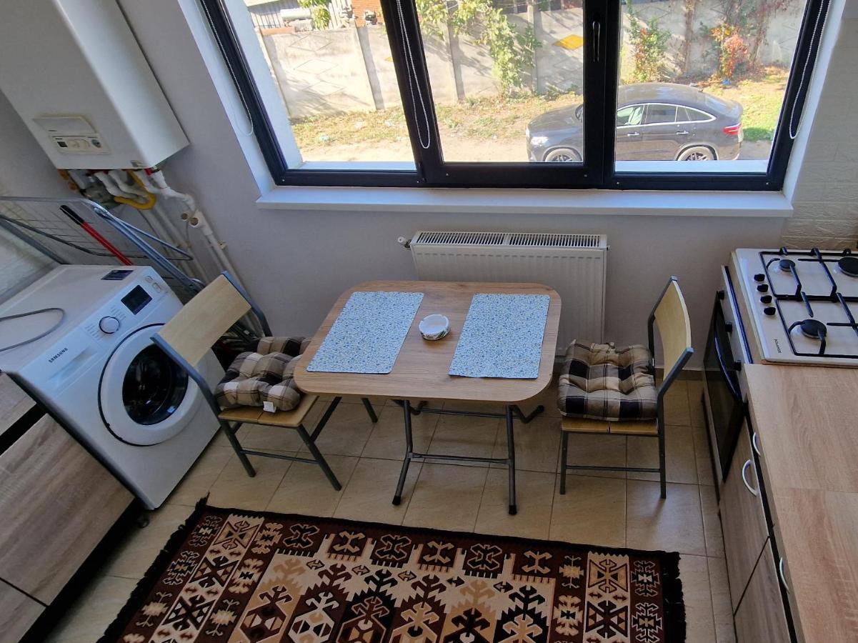 Cozy Studio Braila Ngoại thất bức ảnh