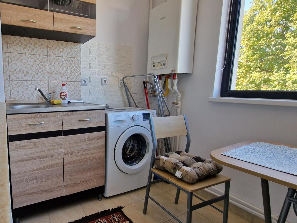 Cozy Studio Braila Ngoại thất bức ảnh