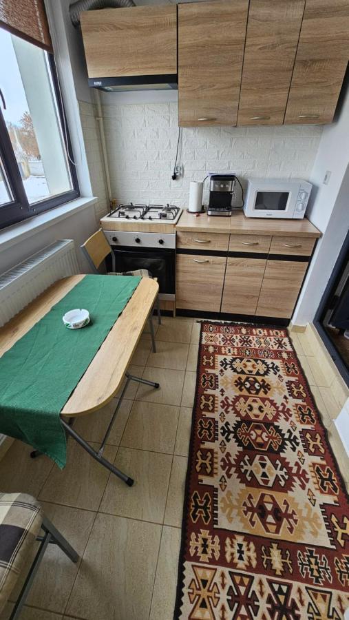 Cozy Studio Braila Ngoại thất bức ảnh