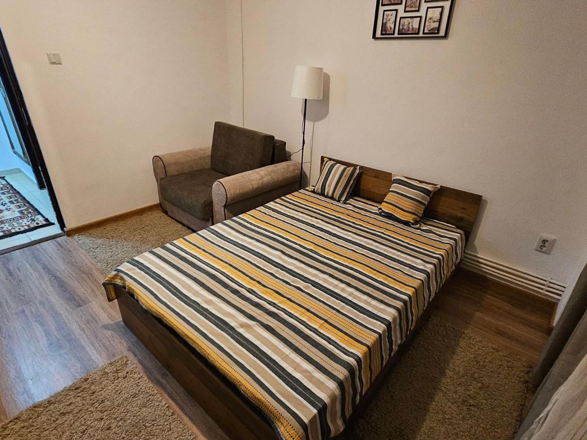 Cozy Studio Braila Ngoại thất bức ảnh