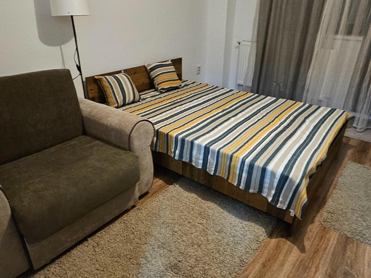 Cozy Studio Braila Ngoại thất bức ảnh