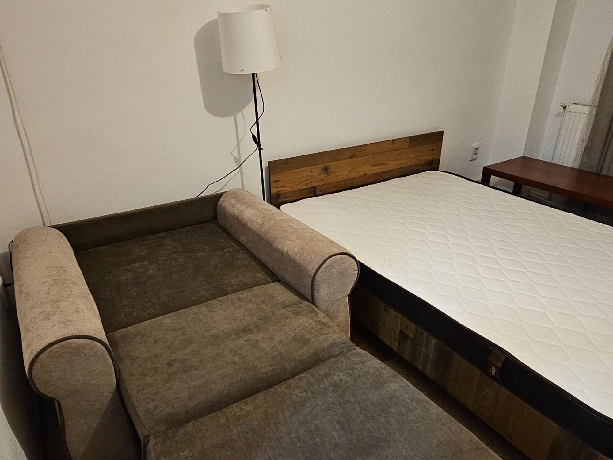Cozy Studio Braila Ngoại thất bức ảnh